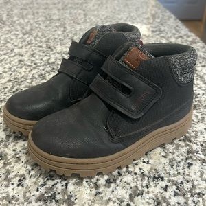 Toddler Boy Size 12 Boots